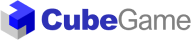 CubeGame: Casual Web games